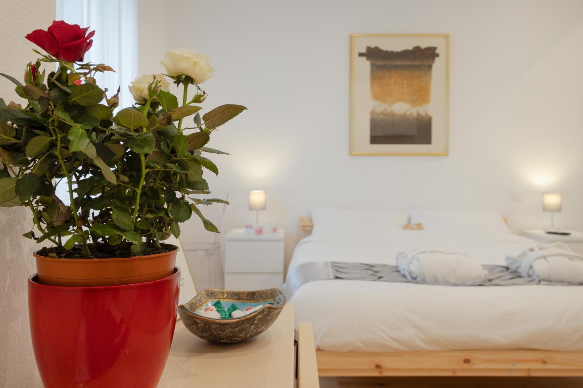 Alexander'S Nest Apartment Trieste Exterior photo
